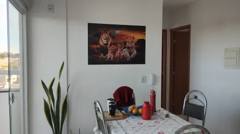 imagem 4 - Apartamento Para Venda No Bairro Residencial Lago Azul imagem 4 - Apartamento Para Venda No Bairro Residencial Lago Azul