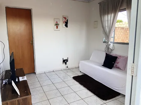 imagem 2 - Casa Para Venda No Bairro Shopping Park imagem 2 - Casa Para Venda No Bairro Shopping Park