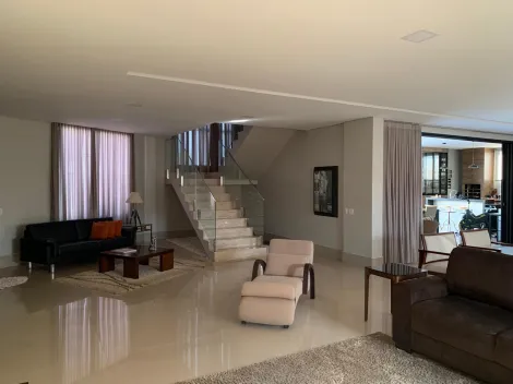 imagem 3 - Casa Em Condomínio Varanda Sul Para Venda imagem 3 - Casa Em Condomínio Varanda Sul Para Venda