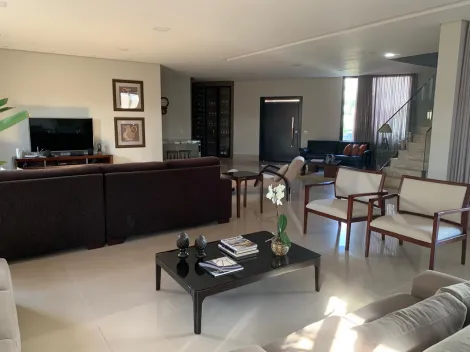 imagem 2 - Casa Em Condomínio Varanda Sul Para Venda imagem 2 - Casa Em Condomínio Varanda Sul Para Venda