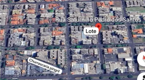 imagem 1 - Terreno Para Venda No Bairro Santa Mônica imagem 1 - Terreno Para Venda No Bairro Santa Mônica
