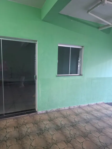 imagem 2 - Casa Estilo Sobrado Para Venda Bairro Tibery Em Uberlândia imagem 2 - Casa Estilo Sobrado Para Venda Bairro Tibery Em Uberlândia