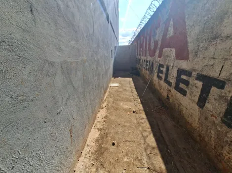 imagem 5 - Galpão para locação no bairro Santa Luzia imagem 5 - Galpão para locação no bairro Santa Luzia