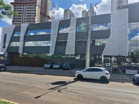 imagem 2 - Sala comercial para locação no bairro Jardim Karaíba imagem 2 - Sala comercial para locação no bairro Jardim Karaíba