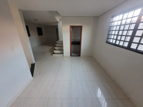 imagem 5 - Casa sobrado para locação no bairro Tibery imagem 5 - Casa sobrado para locação no bairro Tibery