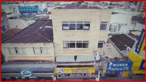 Araguari Centro Comercial Venda R$5.000.000,00  Area do terreno 735.00m2 