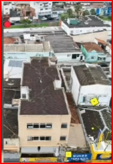 imagem 3 - Predio Comercial e Residencial no Centro de Araguari Para venda imagem 3 - Predio Comercial e Residencial no Centro de Araguari Para venda