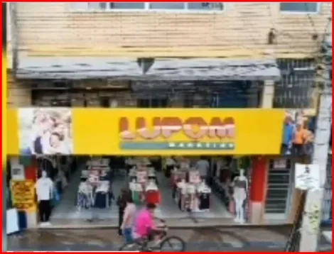 imagem 4 - Predio Comercial e Residencial no Centro de Araguari Para venda imagem 4 - Predio Comercial e Residencial no Centro de Araguari Para venda