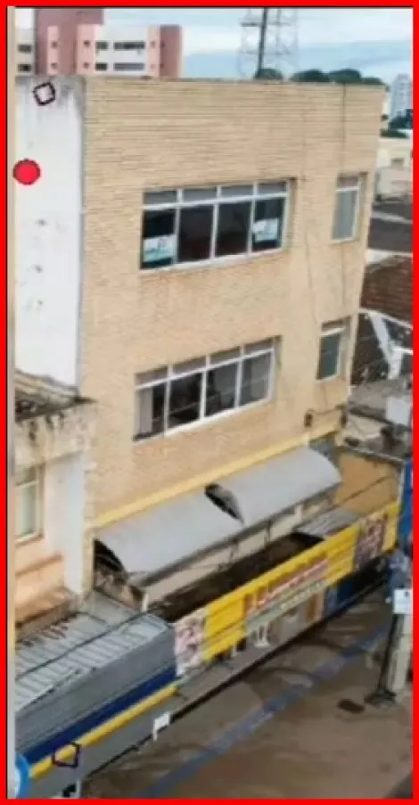 imagem 5 - Predio Comercial e Residencial no Centro de Araguari Para venda imagem 5 - Predio Comercial e Residencial no Centro de Araguari Para venda