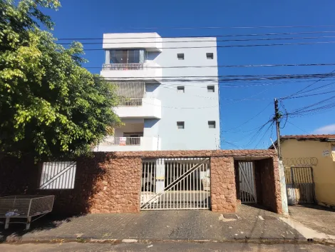 imagem 1 - Apartamento para locação no bairro Brasil imagem 1 - Apartamento para locação no bairro Brasil