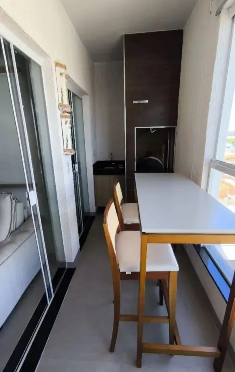 imagem 2 - Apartamento Para Venda No Bairro Jardim Patrícia imagem 2 - Apartamento Para Venda No Bairro Jardim Patrícia