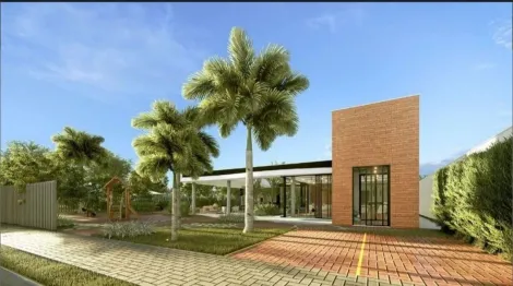 imagem 1 - Terreno Para Venda Em Condomínio Fechado Boulevard Umuarama Em Uberlândia imagem 1 - Terreno Para Venda Em Condomínio Fechado Boulevard Umuarama Em Uberlândia