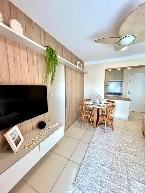 imagem 1 - Apartamento Para Venda No Bairro Pampulha imagem 1 - Apartamento Para Venda No Bairro Pampulha