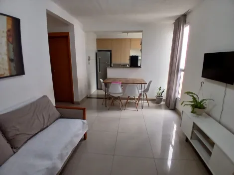 imagem 3 - Apartamento Para Venda No Bairro Jardim Holanda imagem 3 - Apartamento Para Venda No Bairro Jardim Holanda