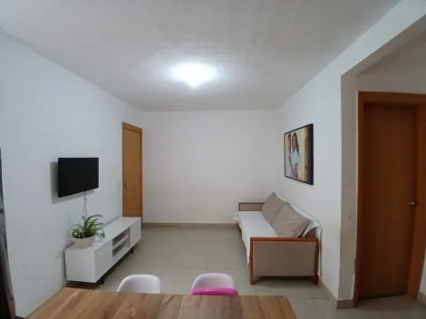 imagem 2 - Apartamento Para Venda No Bairro Jardim Holanda imagem 2 - Apartamento Para Venda No Bairro Jardim Holanda