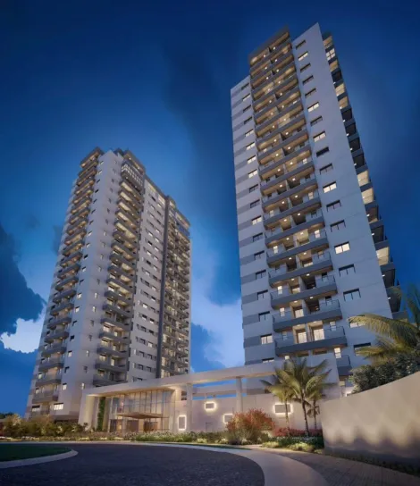 imagem 1 - Apartamento Para Venda No Bairro Jardim Sul imagem 1 - Apartamento Para Venda No Bairro Jardim Sul