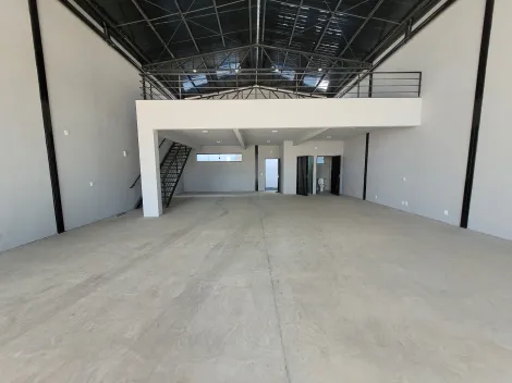 imagem 2 - Barracão para locação no bairro Jardim Europa imagem 2 - Barracão para locação no bairro Jardim Europa