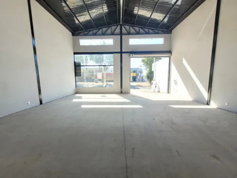 imagem 3 - Barracão para locação no bairro Jardim Europa imagem 3 - Barracão para locação no bairro Jardim Europa