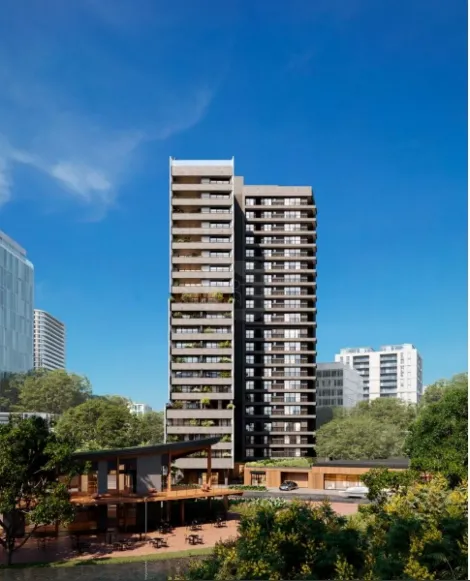 imagem 1 - Apartamento - Padrão imagem 1 - Apartamento - Padrão
