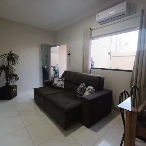 imagem 1 - Casa Para Venda No Bairro Jardim Ipanema imagem 1 - Casa Para Venda No Bairro Jardim Ipanema