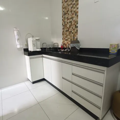 imagem 4 - Casa Para Venda No Bairro Jardim Ipanema imagem 4 - Casa Para Venda No Bairro Jardim Ipanema