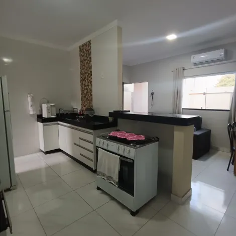 imagem 5 - Casa Para Venda No Bairro Jardim Ipanema imagem 5 - Casa Para Venda No Bairro Jardim Ipanema