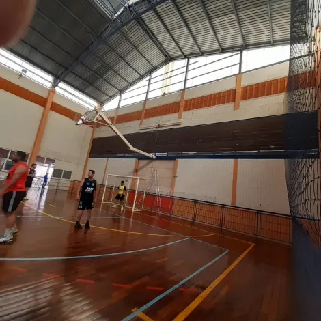 imagem 4 - Galpão Comercial Para Venda No Bairro Roosevelt imagem 4 - Galpão Comercial Para Venda No Bairro Roosevelt