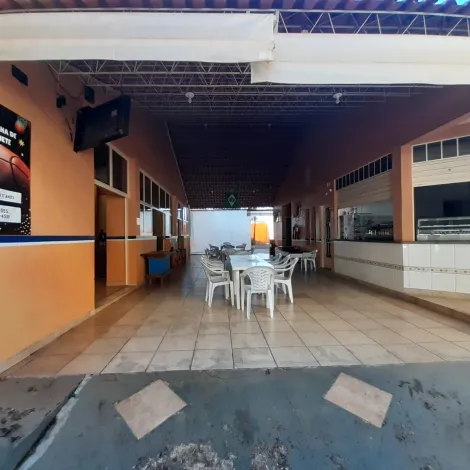 imagem 1 - Galpão Comercial Para Venda No Bairro Roosevelt imagem 1 - Galpão Comercial Para Venda No Bairro Roosevelt