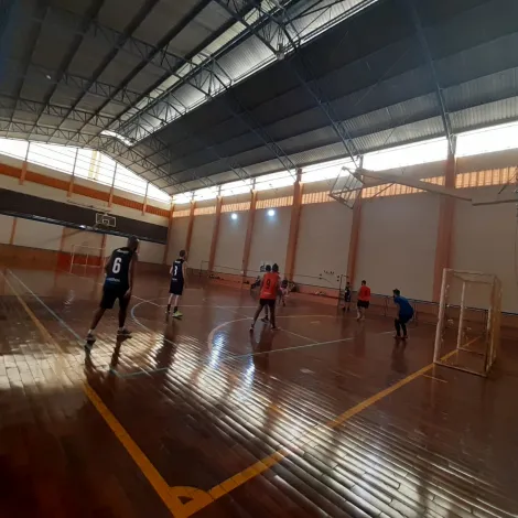 imagem 5 - Galpão Comercial Para Venda No Bairro Roosevelt imagem 5 - Galpão Comercial Para Venda No Bairro Roosevelt