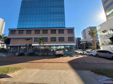 imagem 1 - Sala comercial para locação no bairro Tabajaras imagem 1 - Sala comercial para locação no bairro Tabajaras