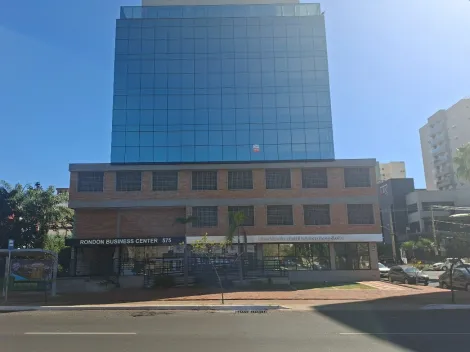 imagem 1 - Sala comercial para locação no bairro Tabajaras imagem 1 - Sala comercial para locação no bairro Tabajaras