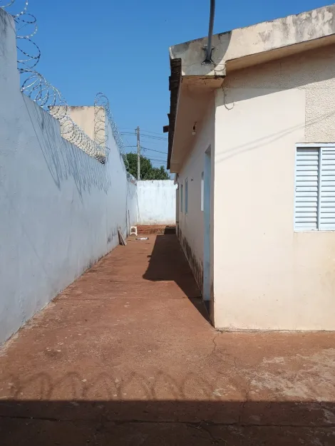 imagem 2 - Casa Para Venda No Bairro Jardim das Palmeiras imagem 2 - Casa Para Venda No Bairro Jardim das Palmeiras