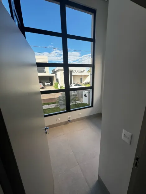 imagem 1 - Casa Em Condomínio Splendido para Venda imagem 1 - Casa Em Condomínio Splendido para Venda
