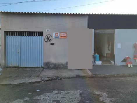 imagem 1 - Casa comercial disponível para locação no bairro Luizote de Freitas imagem 1 - Casa comercial disponível para locação no bairro Luizote de Freitas