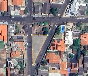 imagem 1 - TERRENO A VENDA EM TRIANGULO ESQUINA BAIRRO SANTIAGO imagem 1 - TERRENO A VENDA EM TRIANGULO ESQUINA BAIRRO SANTIAGO