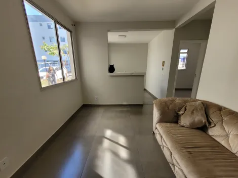 imagem 2 - Apartamento - Padrão imagem 2 - Apartamento - Padrão