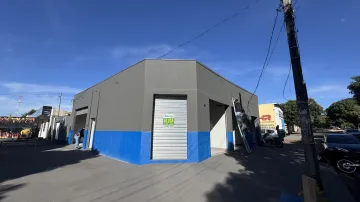 imagem 1 - Loja comercial para locação no bairro Planalto imagem 1 - Loja comercial para locação no bairro Planalto