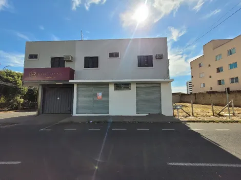 imagem 1 - Loja Comercial para locação no bairro Santa Mônica imagem 1 - Loja Comercial para locação no bairro Santa Mônica