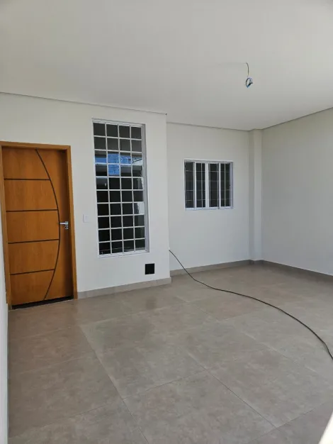 imagem 1 - Casa para locação no bairro Jardim Ipanema imagem 1 - Casa para locação no bairro Jardim Ipanema