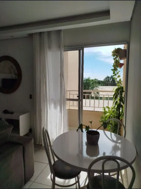 imagem 4 - Apartamento Para Venda No Bairro Chácaras Tubalina imagem 4 - Apartamento Para Venda No Bairro Chácaras Tubalina