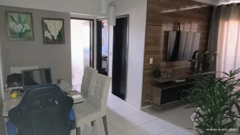 imagem 4 - Apartamento Para Venda No Bairro Daniel Fonseca imagem 4 - Apartamento Para Venda No Bairro Daniel Fonseca