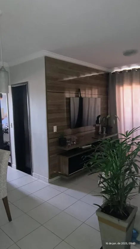 imagem 1 - Apartamento Para Venda No Bairro Daniel Fonseca imagem 1 - Apartamento Para Venda No Bairro Daniel Fonseca