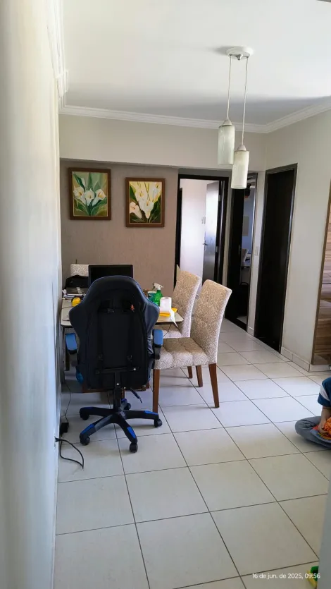 imagem 5 - Apartamento Para Venda No Bairro Daniel Fonseca imagem 5 - Apartamento Para Venda No Bairro Daniel Fonseca