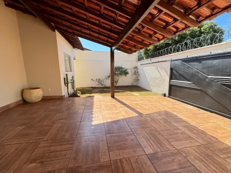 imagem 1 - Casa Para Venda No Bairro Granada imagem 1 - Casa Para Venda No Bairro Granada
