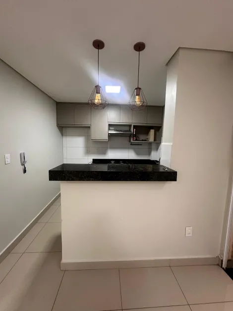 imagem 3 - Apartamento Para Venda No Bairro Jardim Holanda imagem 3 - Apartamento Para Venda No Bairro Jardim Holanda