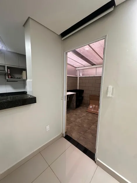 imagem 2 - Apartamento Para Venda No Bairro Jardim Holanda imagem 2 - Apartamento Para Venda No Bairro Jardim Holanda