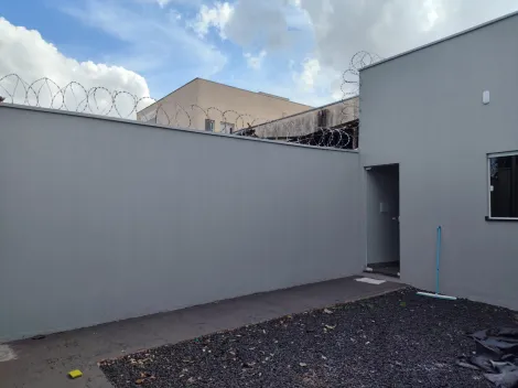 imagem 1 - Casa Para Venda No Bairro São Jorge imagem 1 - Casa Para Venda No Bairro São Jorge