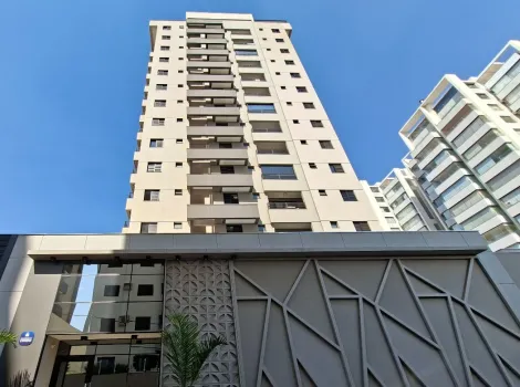 imagem 1 - Apartamento para locação no bairro Saraiva imagem 1 - Apartamento para locação no bairro Saraiva