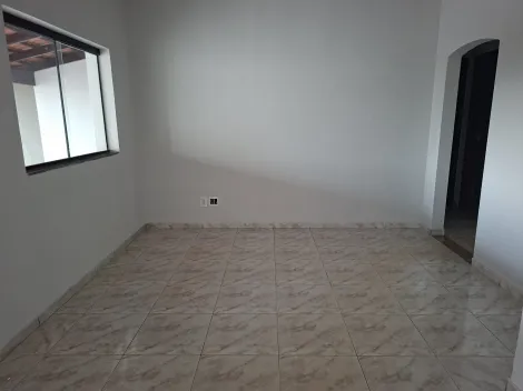 imagem 1 - Casa para locação no bairro Saraiva imagem 1 - Casa para locação no bairro Saraiva