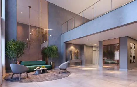 imagem 1 - Apartamento - Padrão imagem 1 - Apartamento - Padrão